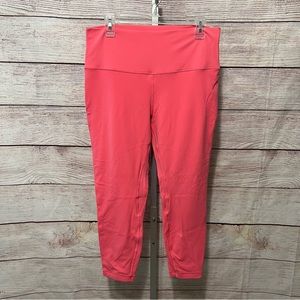 Lululemon Align Pant - 25" - Size 14
